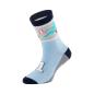Preview: 6 Paar TippTexx 24 Kinder Socken Fußball No. 1
